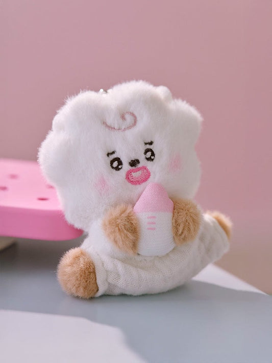 Bt21 Baby New born Keyring Season.2