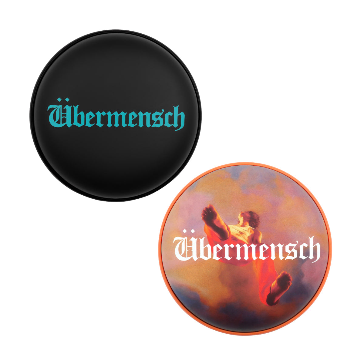 G-DRAGON - Hand Warmer