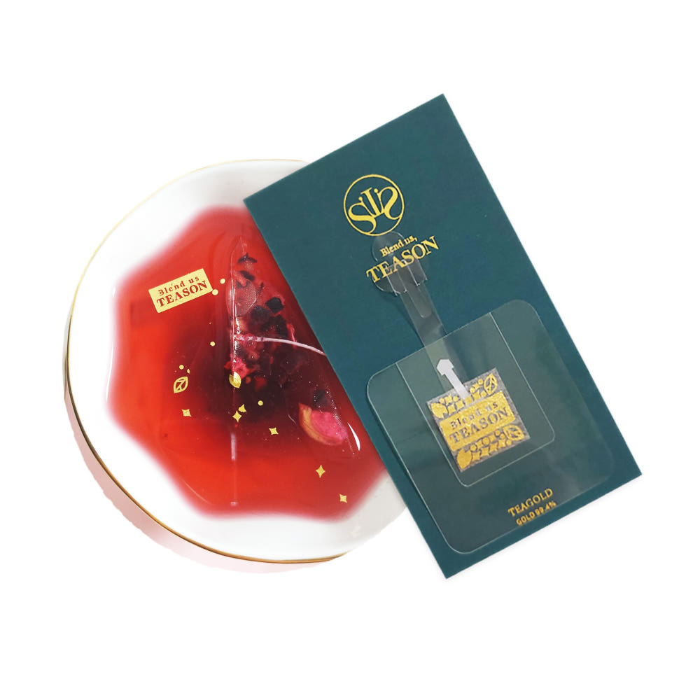 Teason Gold Tea