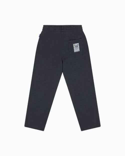 Converse x Zo&friends Knit Trousers Black