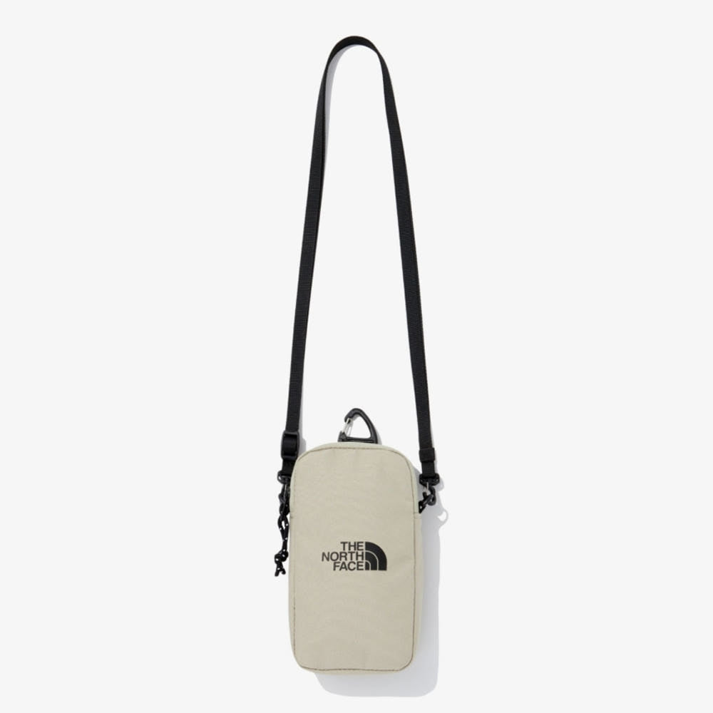 The North Face Mini Crossbody Bag
