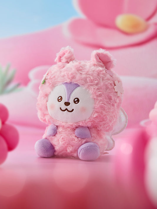 BT21 Spring Fairy Plush