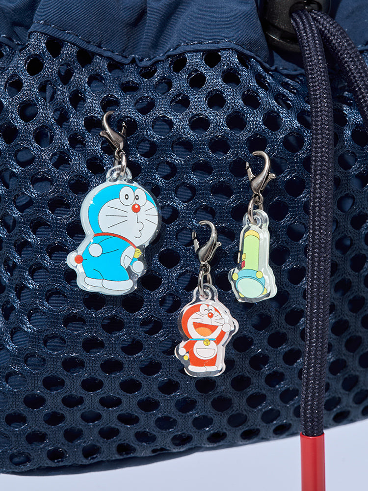 【哆啦A梦版】亚克力钥匙扣套装 ver.2