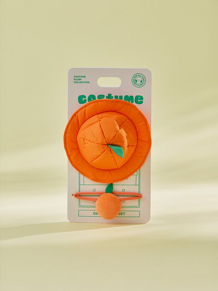 Bt21 Orange Party