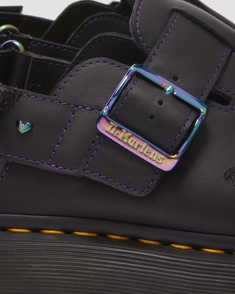 Drmartens x Bt21 Jorge