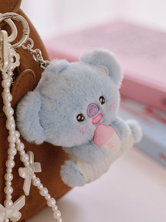 Bt21 Baby New born Keyring Season.2