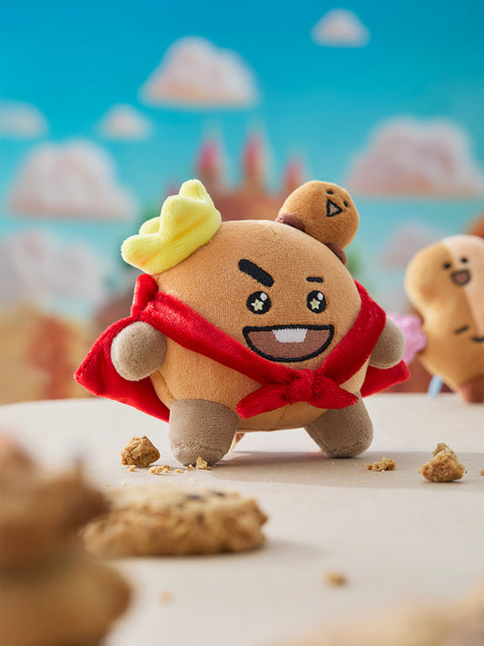 BT21 Shooky The King