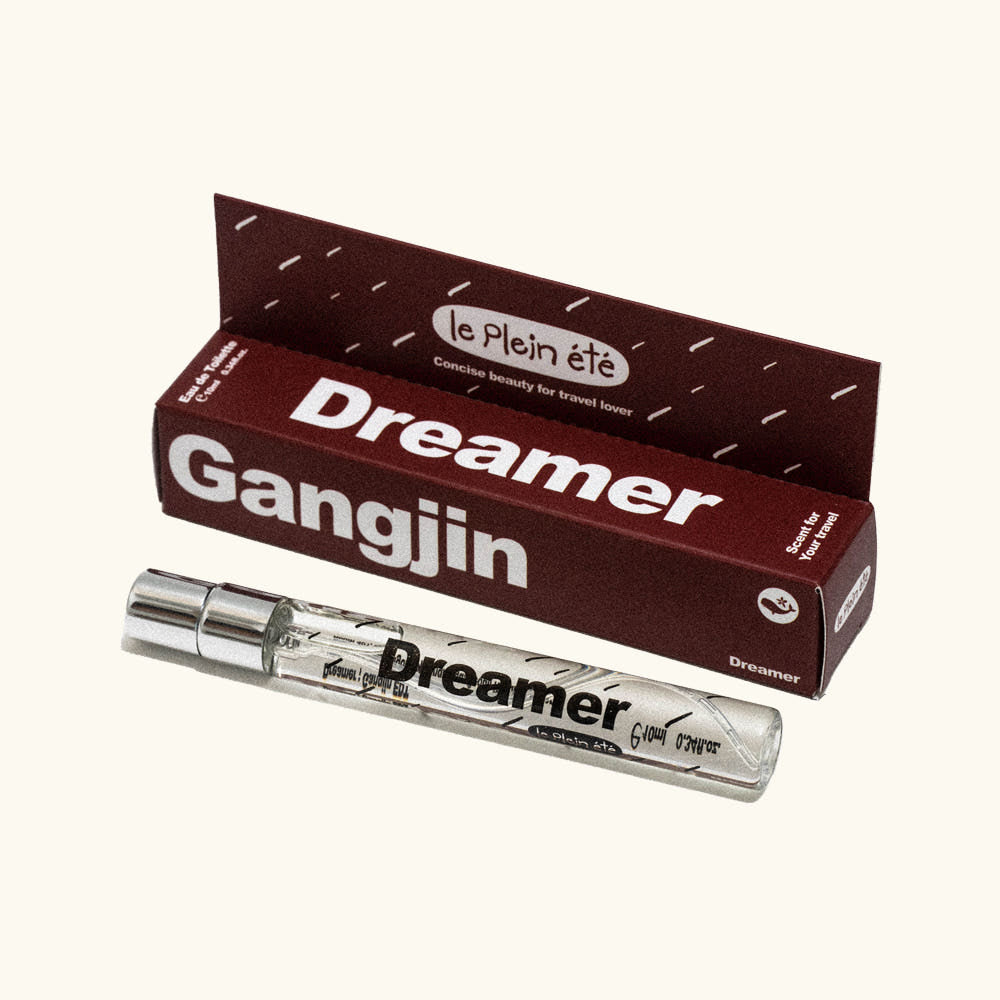 Leplein Dreamer Gangjin 10ml Perfume