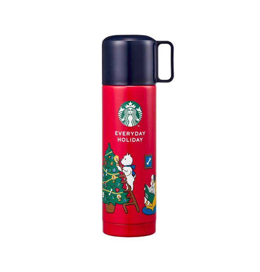 Starbucks Christmas Official Md