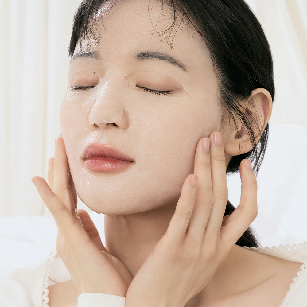 Dr. Althea Jelly Seal Dewy Mask 4 sheets