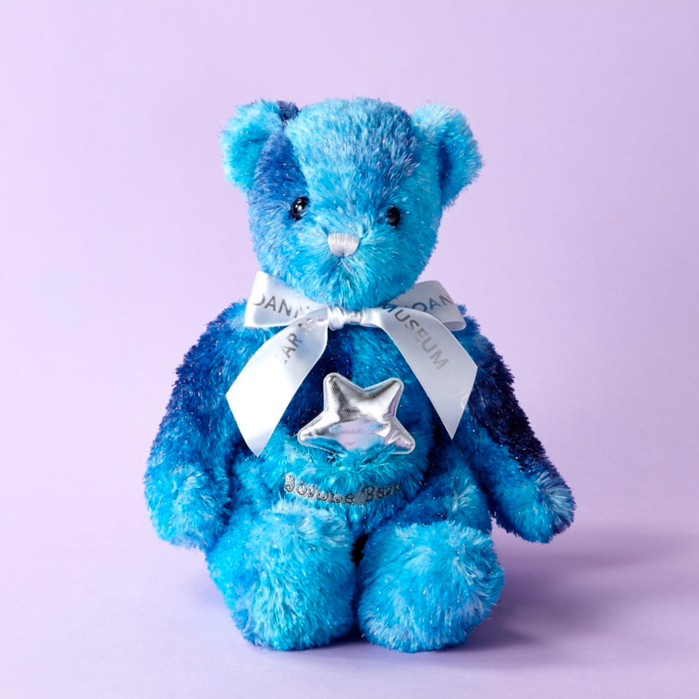 Joanee Factory Art Bear