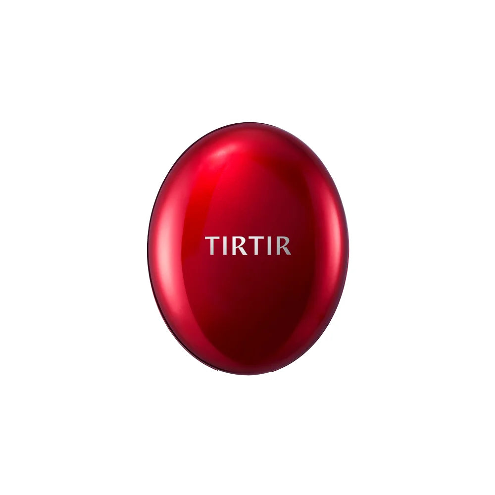 Tirtir Mask Fit Red Cushion Foundation 18g With V photobook