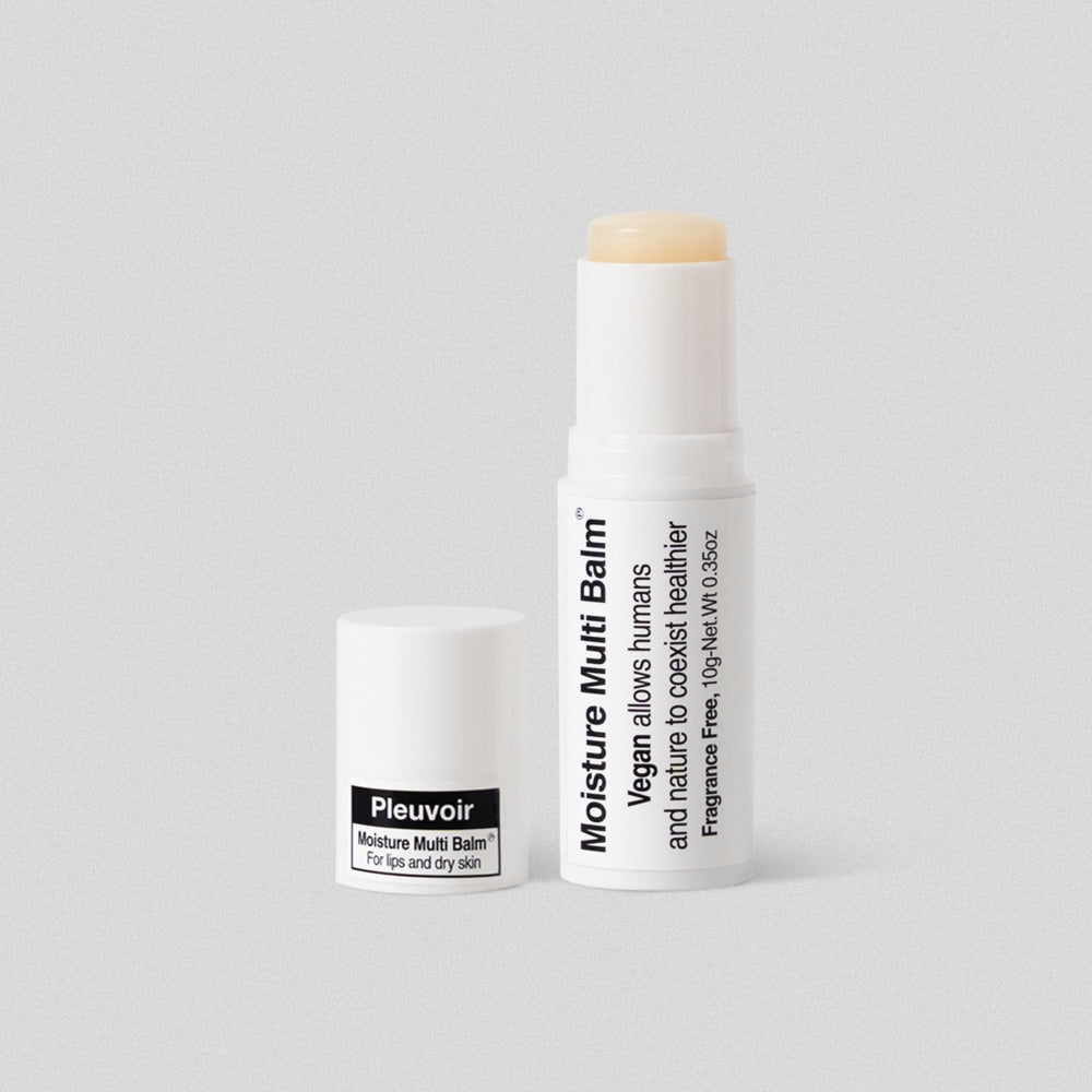 Pleuvoir Moisture Lip Balm (Used By Kim Taehuyng)