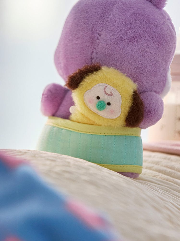 Bt21 Baby New born Closet Season.2