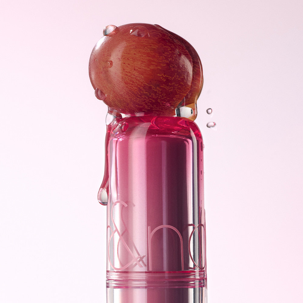 Romand Bare Grape Juicy Edition