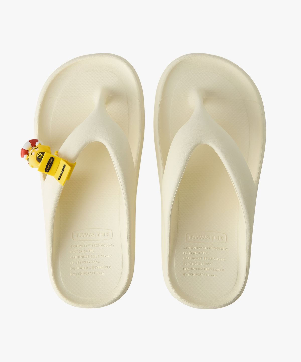 Toe & Toe x Gen.G Zeroity™ Sport