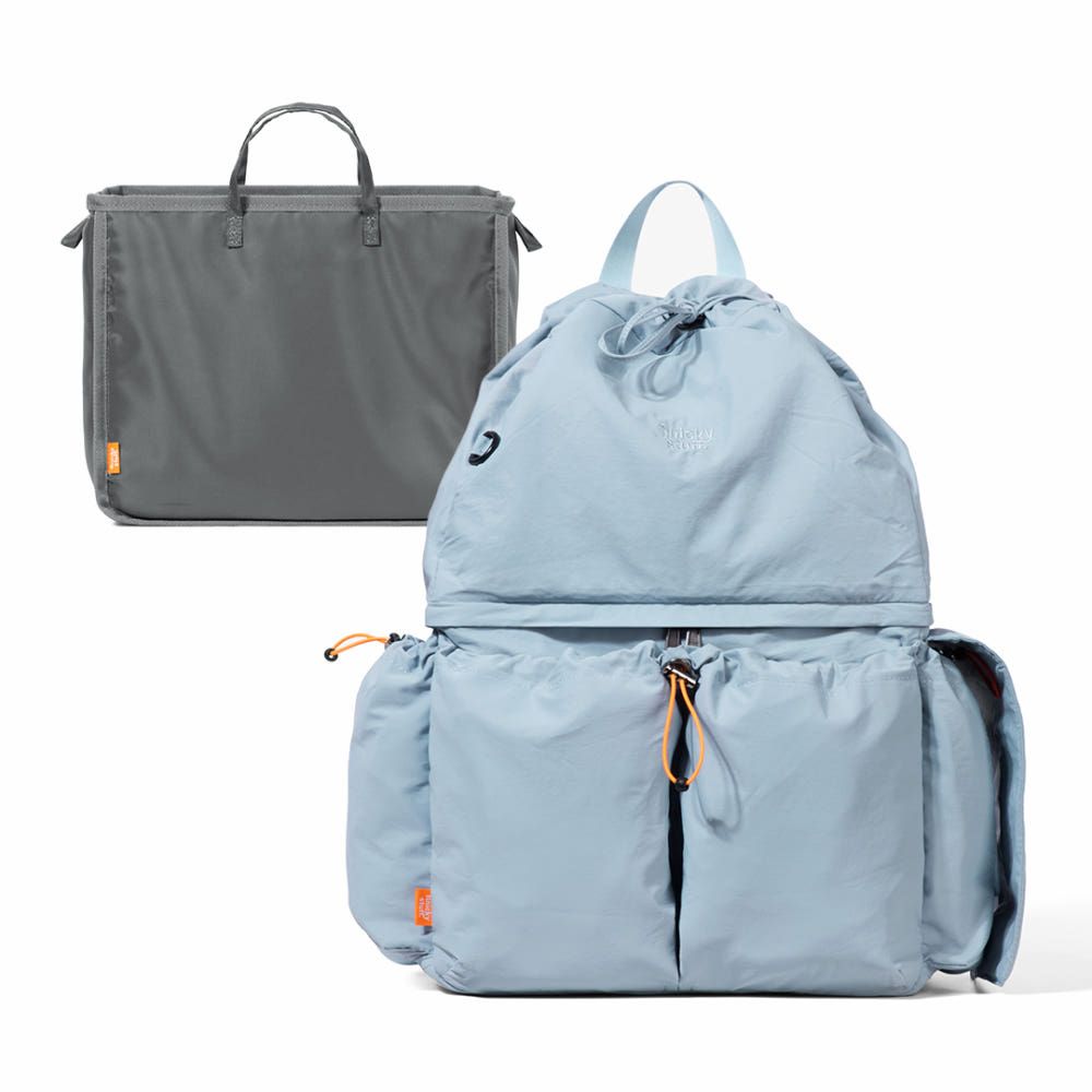 Phoenix Claire Bag / Diaper Bag Inner Bag Backpack
