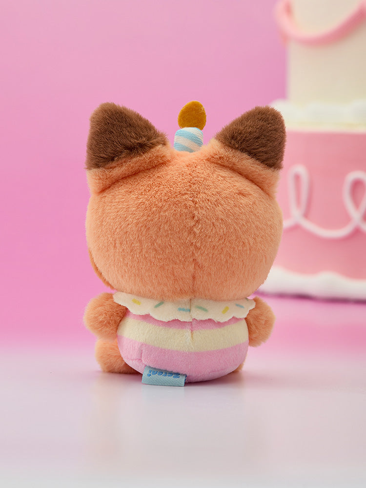 Zerobaseone Zeroni Home Party Mini Doll