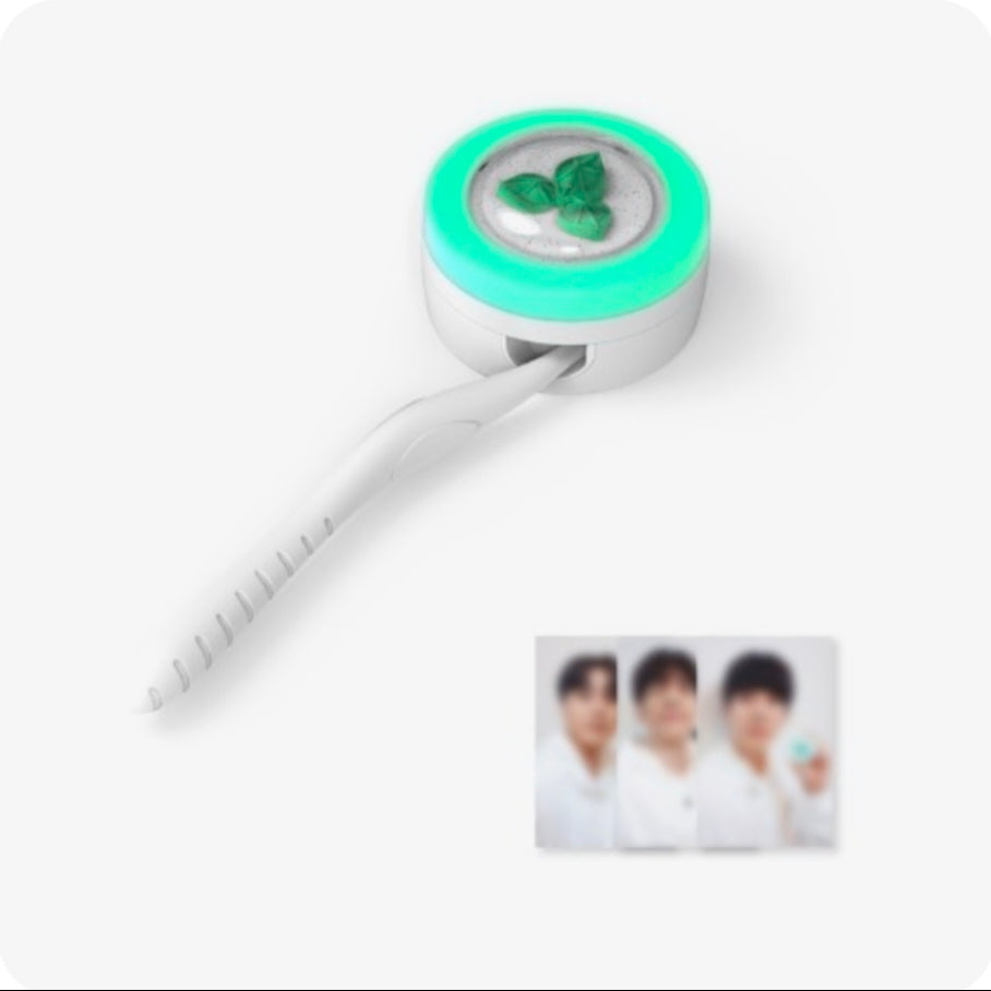 Day6 (Even of Day) Pop-Up Store Merch
