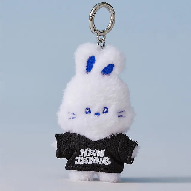 Bunini Mini Costume Keyring