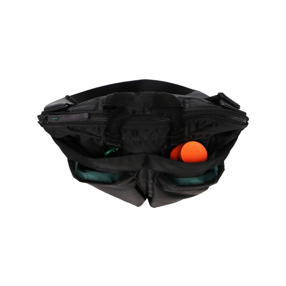 STARBUCKS x PORTER Japan Coffee Bean Shape Helmet Bag