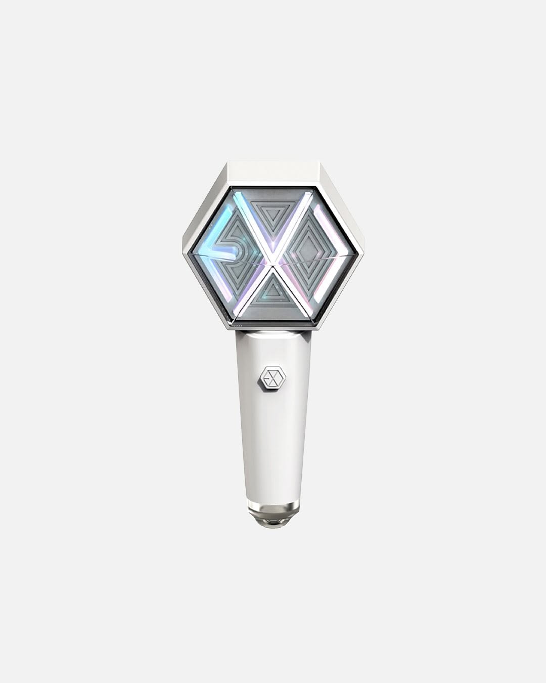 EXO迷你粉丝灯钥匙扣【预购】