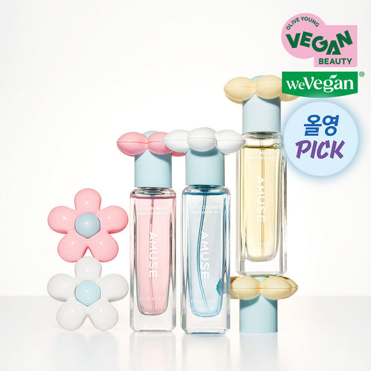 Amuse Hair Perfume Mist