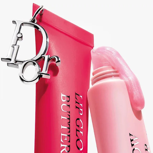 Dior Addict Lip Glow Butter