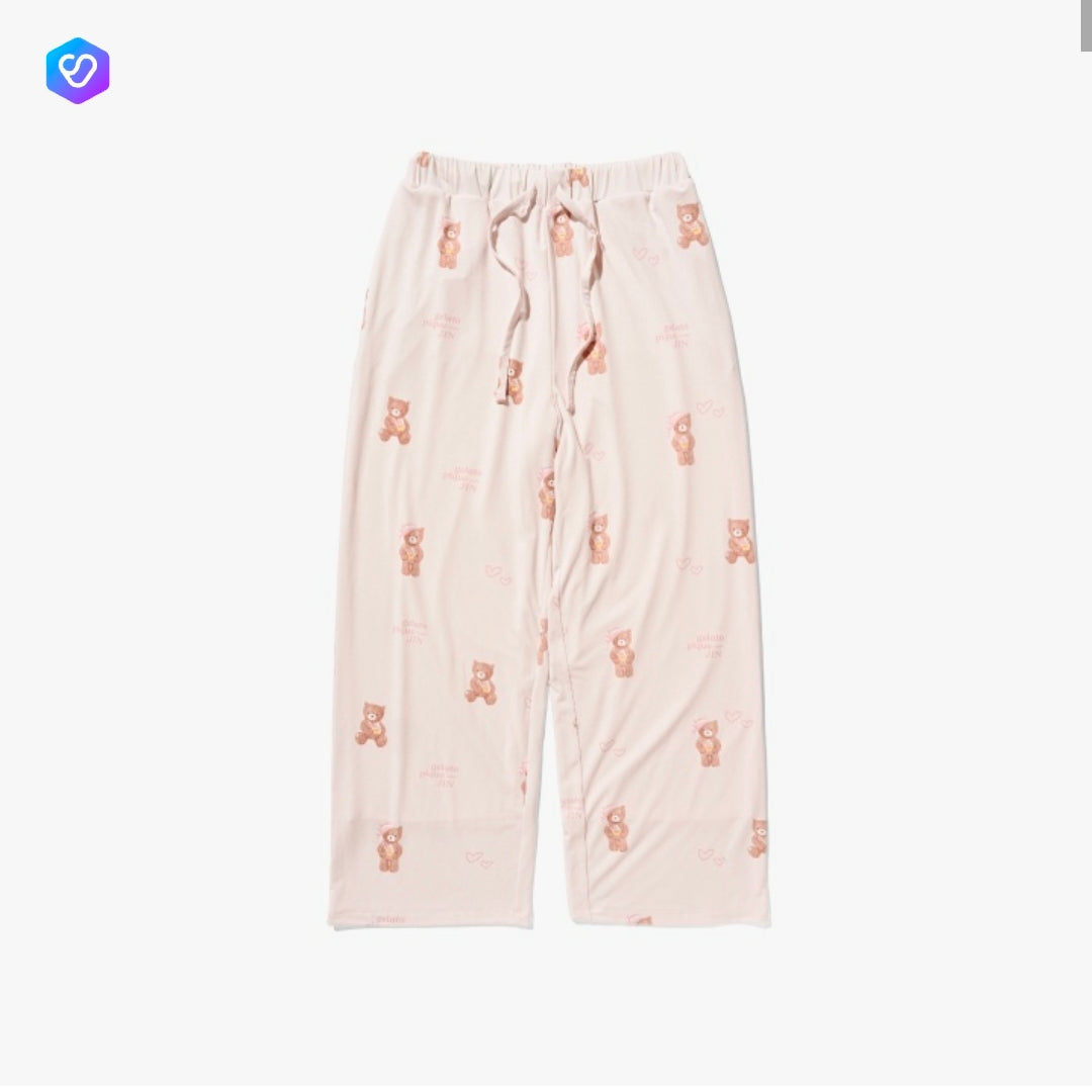 Gelato Pique x Jin Collab Merch