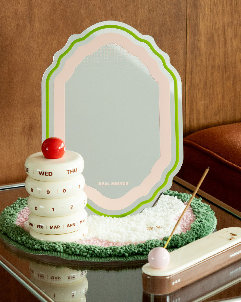 PROJECT R ACRYLIC MIRROR