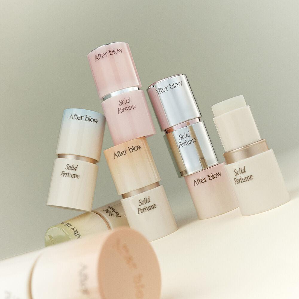 Afterblow Solid Eau de Parfume