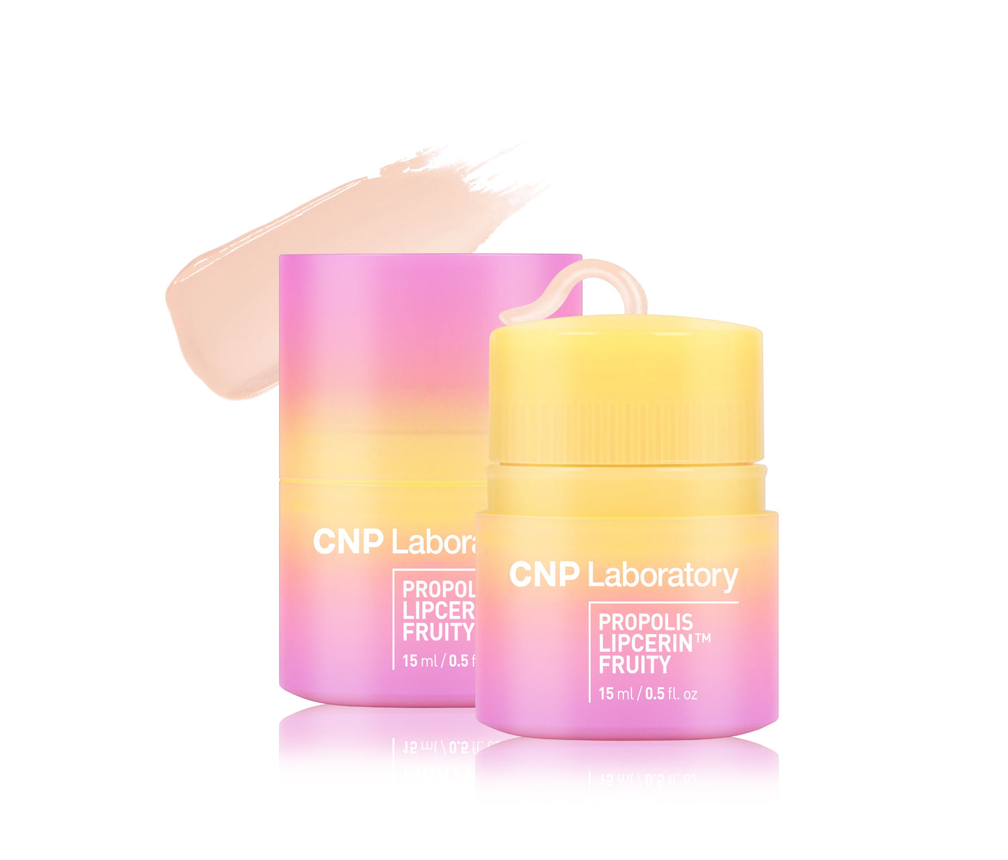 CNP Laboratory Propolis Lipcerin 15ml