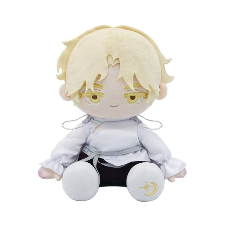 Alien Stage Plush Doll 20cm