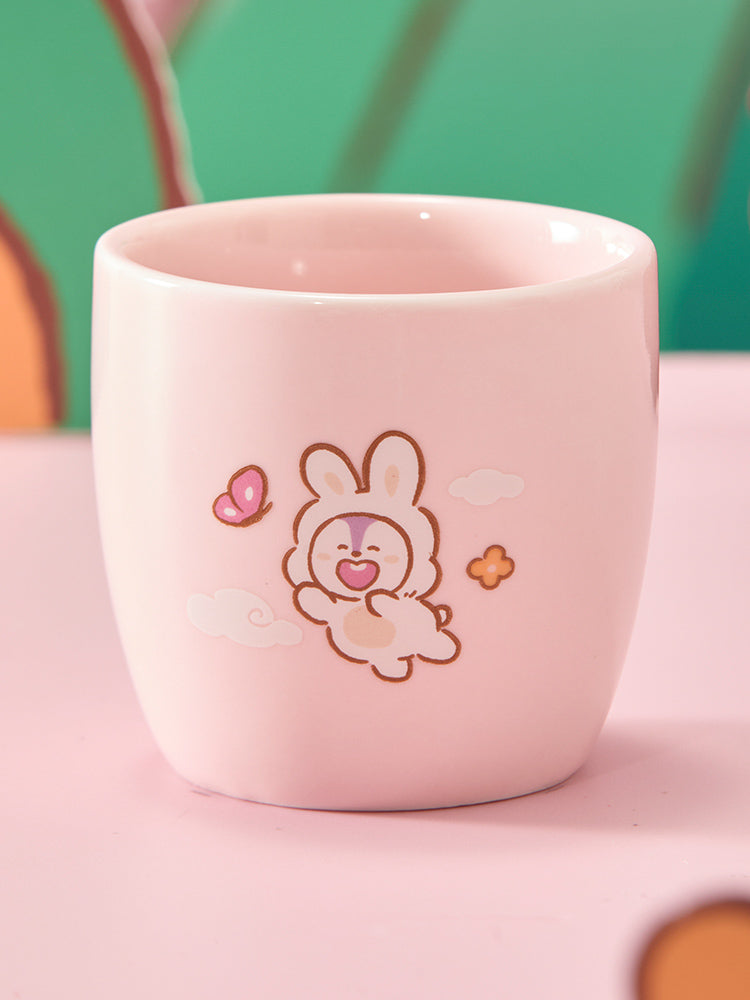 BT21 CERAMIC MINI CUP K-TOKKI