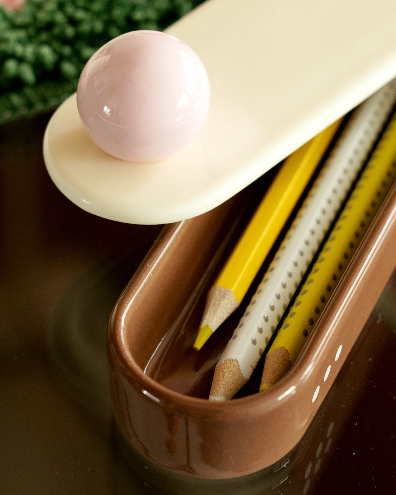 PROJECT R CERAMIC INCENSE HOLDER