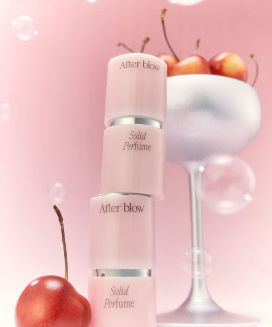 Afterblow Solid Perfume