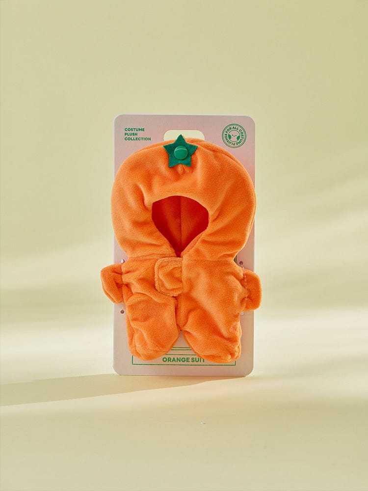 Bt21 Orange Party