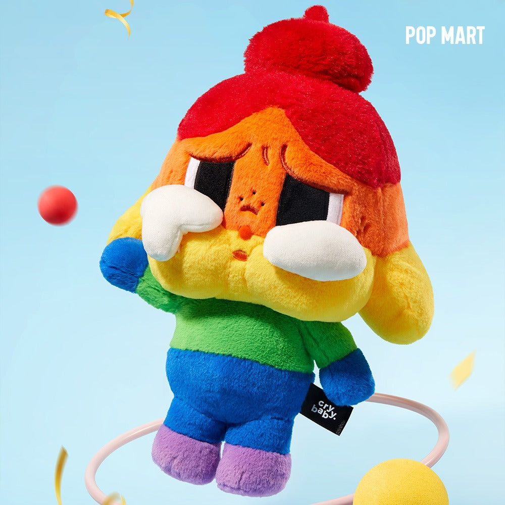 Cry Baby Cheer Up, Baby! Series Doll