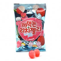BT21 Peelable Jelly Candy 76g