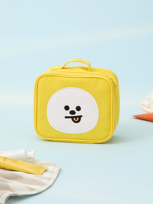 BT21 BASIC MULTI POUCH (M)