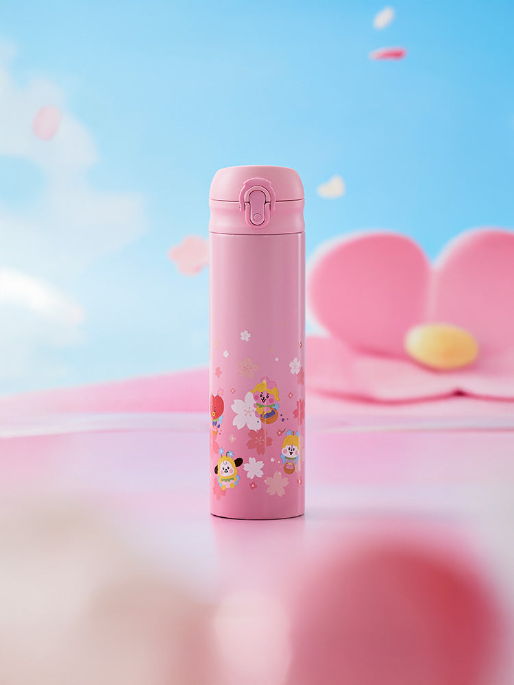 BT21 Spring Fairy Tumblet(16oz)