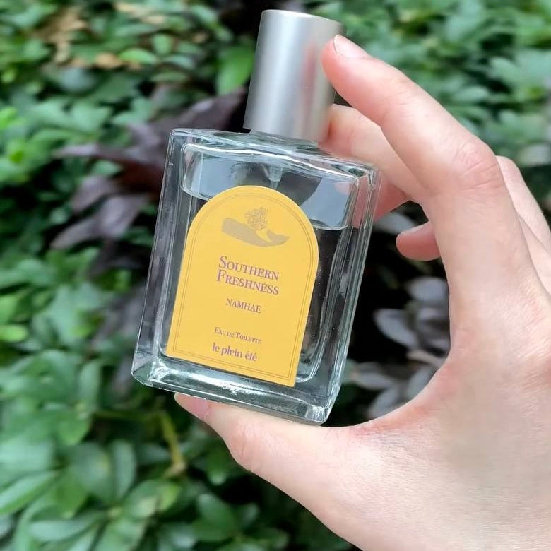 Leplein ete EDT 50ml (Gifted by Jin and Jhope