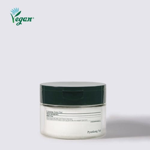 Pyunkang yul Soothing Toner Pads (70 sheets)