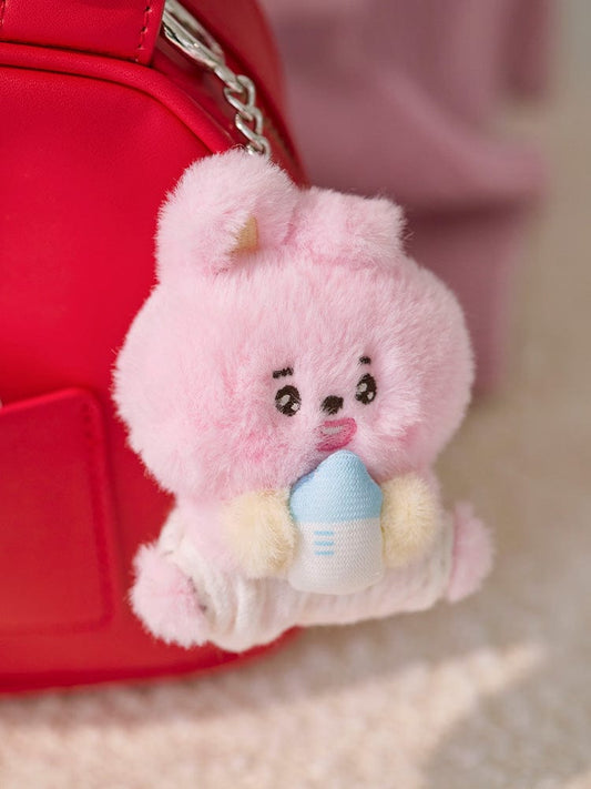 Bt21 Baby New born Keyring Season.2