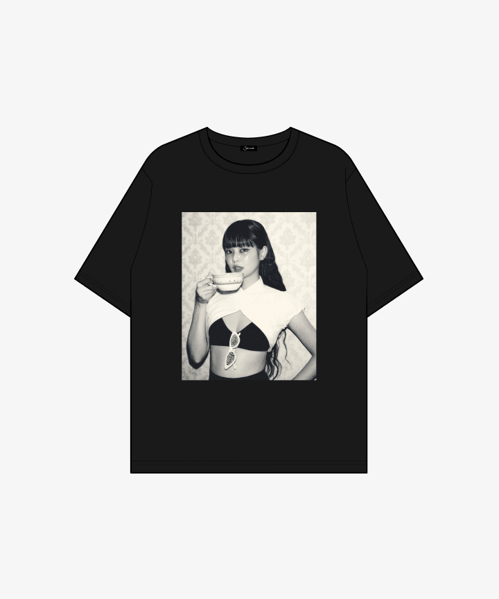 JENNIE "MANTRA" OFFICIAL MD (PRE ORDER)