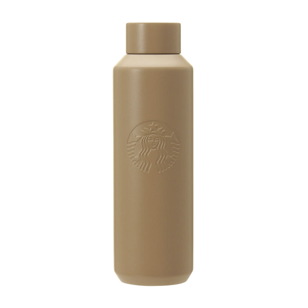 STARBUCKS x PORTER Japan Stainless Steel Bottle 591ml