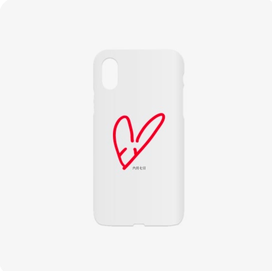 Day6 (Even of Day) Pop-Up Store Merch
