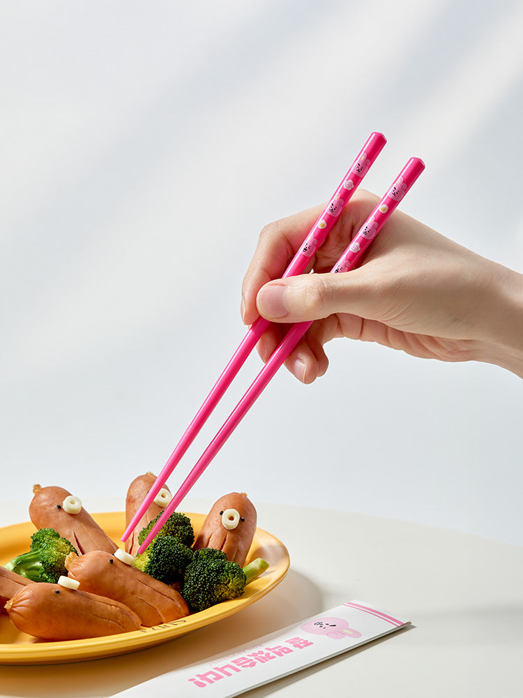 BT21 CHOPSTICKS SOUVENIR