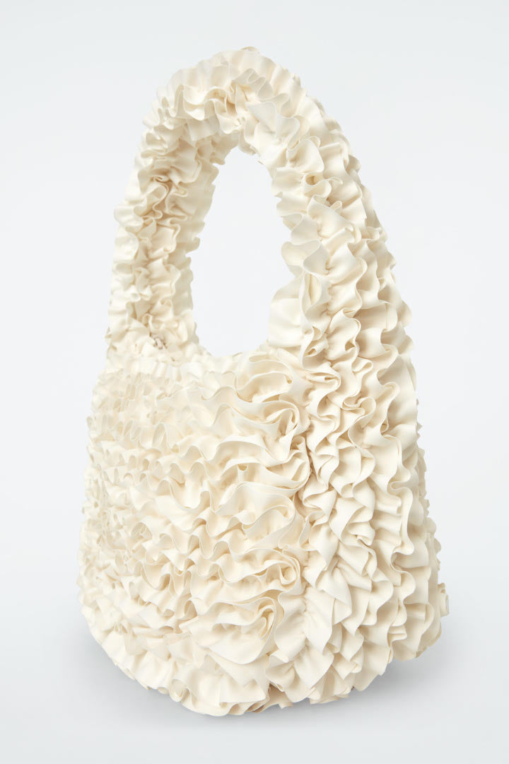 DAHLIA shoulder bag