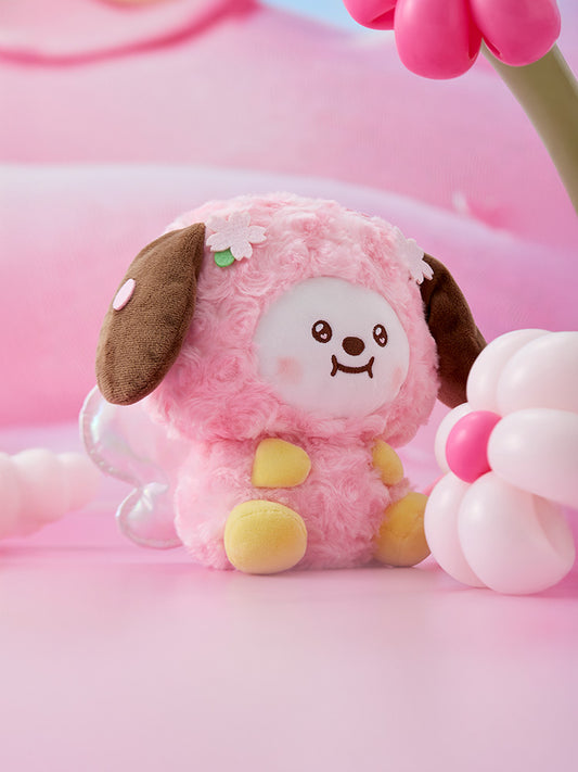 BT21 Spring Fairy Plush
